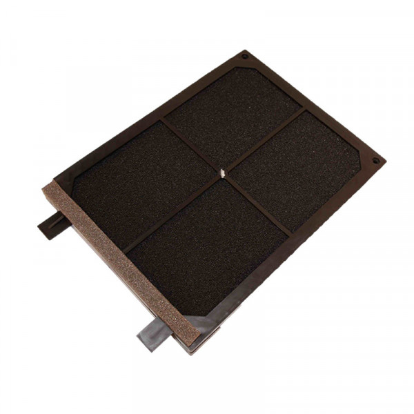 Image of CABIN AIR FILTER from World American. Part number: WA911-20-8740