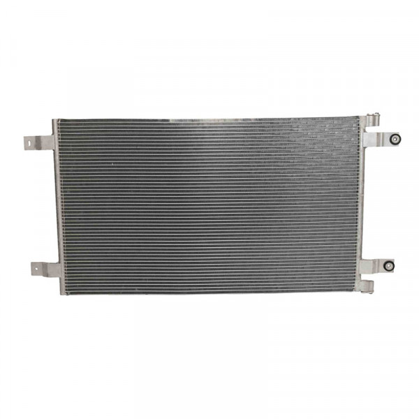 Image of A/C CONDENSER from World American. Part number: WA911-20-8746
