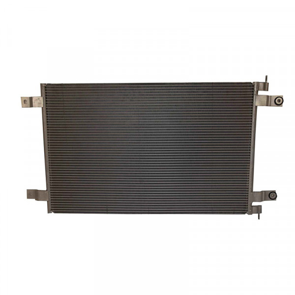 Image of A/C CONDENSER from World American. Part number: WA911-20-8747