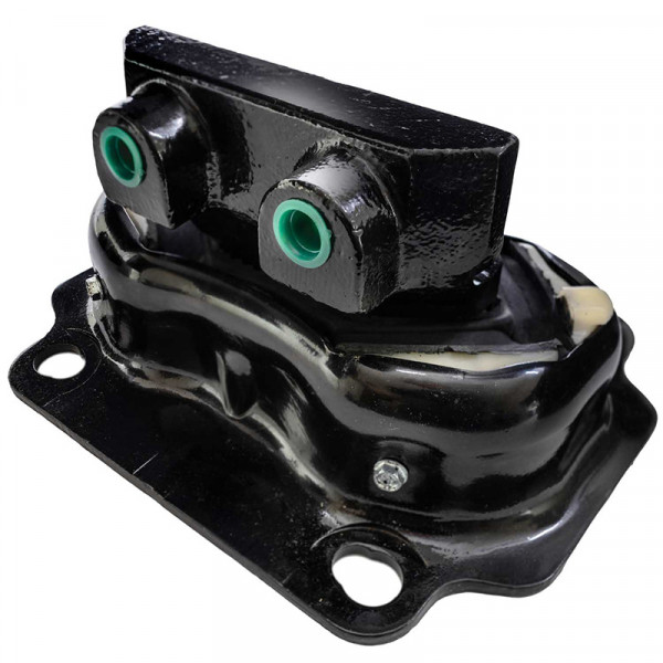 Image of Rear ENGINE SUPPORT from World American. Part number: WA911-22-0012