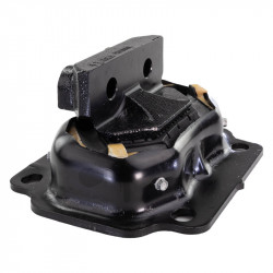 Image of REAR ENGINE MOUNT from World American. Part number: WA911-22-0013