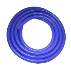 Image of BLUE HEATER HOSE 3/4"ID X 25'L from World American. Part number: WA911-24-0001