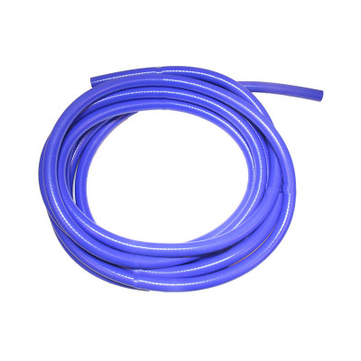 Image of BLUE HEATER HOSE 3/8"ID X 25'L from World American. Part number: WA911-24-0002