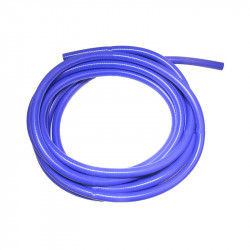 Image of BLUE HEATER HOSE 3/8"ID X 25'L from World American. Part number: WA911-24-0002