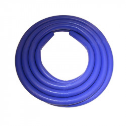 Image of BLUE HEATER HOSE 1"ID X 25'L from World American. Part number: WA911-24-0003