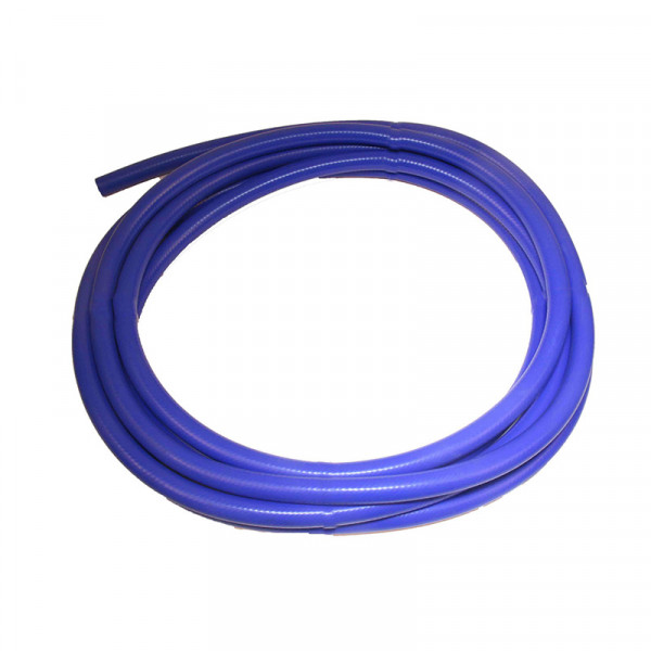 Image of BLUE HEATER HOSE 5/8"ID X 25'L from World American. Part number: WA911-24-0004
