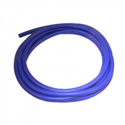 Image of BLUE HEATER HOSE 5/8"ID X 25'L from World American. Part number: WA911-24-0004