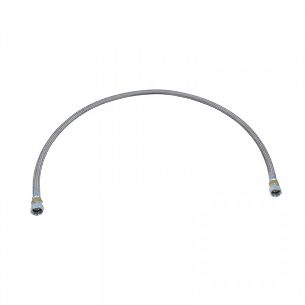 Image of AIR COMP DISCHARGE HOSE 48" from World American. Part number: WA912-02-1435