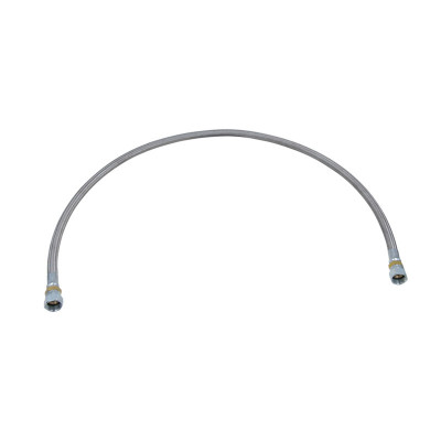 Image of AIR COMP DISCHARGE HOSE 48" from World American. Part number: WA912-02-1435