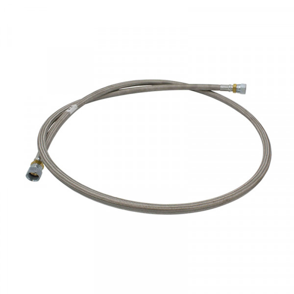 Image of AIR COMP DISCHARGE HOSE 84" from World American. Part number: WA912-02-1439
