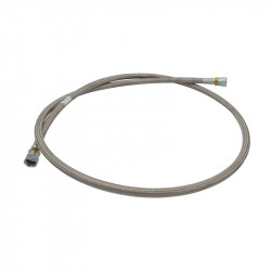 Image of AIR COMP DISCHARGE HOSE 84" from World American. Part number: WA912-02-1439
