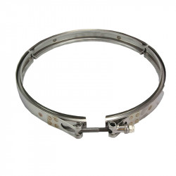 Image of V-BAND CLAMP from World American. Part number: WA912-09-4276