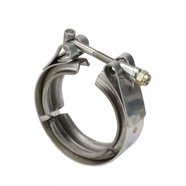 Image of PIPE CLAMP from World American. Part number: WA912-09-4490