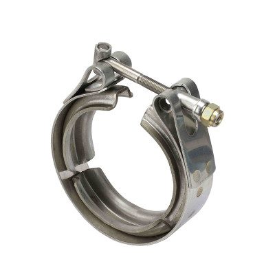 Image of PIPE CLAMP from World American. Part number: WA912-09-4490