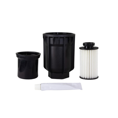 Image of DEF FILTER KIT from World American. Part number: WA912-19-8215