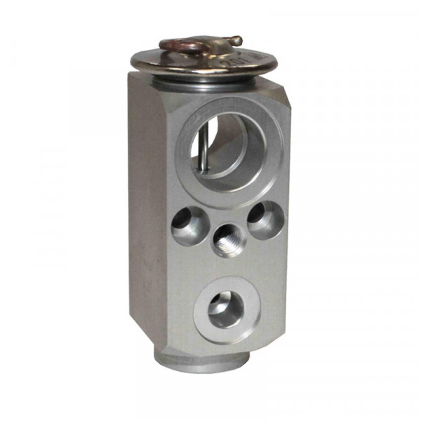 Image of A/C EXPANSION VALVE from World American. Part number: WA912-20-8782
