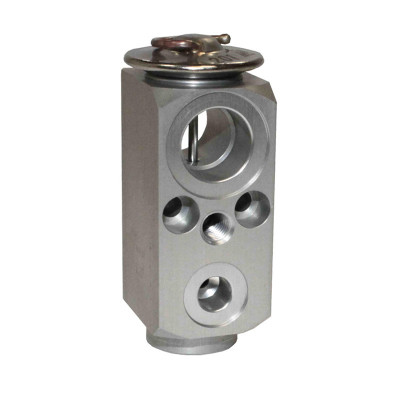 Image of A/C EXPANSION VALVE from World American. Part number: WA912-20-8782
