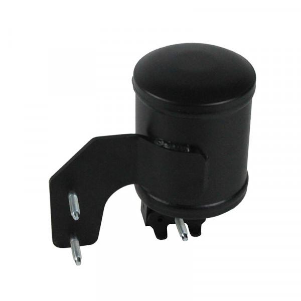 Image of A/C RECEIVER DRIER from World American. Part number: WA912-20-8795