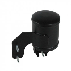 Image of A/C RECEIVER DRIER from World American. Part number: WA912-20-8795