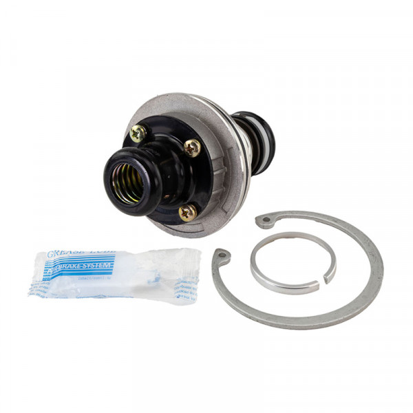 Image of PURGE VALVE KIT HARD HI-BOOST from World American. Part number: WAK022105