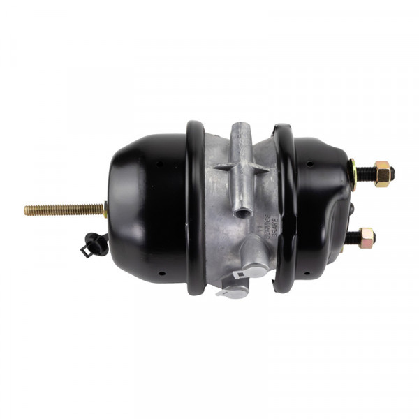 Image of 20/24 Type Springbrake Chamber with 2.5" Standard Stroke from World American. Part number: WAK041960