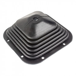 Image of SHIFTER BOOT SQ 8"X7.5" from World American. Part number: WAK04279