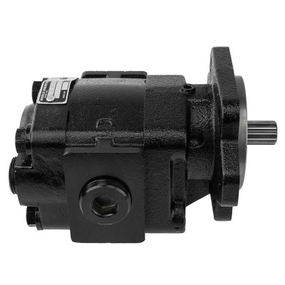 Image of 15 GPM Hydraulic Pump, Bi-Directional Gear Pump from World American. Part number: WAK20B15ANX