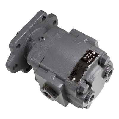 Image of 17 GPM Hydraulic Pump, Bi-Directional Gear Pump from World American. Part number: WAK20B17ANX
