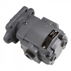 Image of 17 GPM Hydraulic Pump, Bi-Directional Gear Pump from World American. Part number: WAK20B17ANX