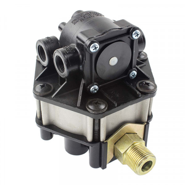 Image of FULL FUNCTION TRL VALVE FF-2 from World American. Part number: WAKN28600