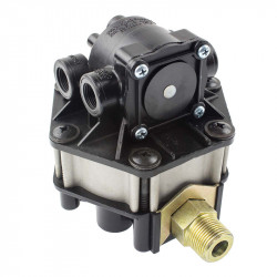 Image of FULL FUNCTION TRL VALVE FF-2 from World American. Part number: WAKN28600