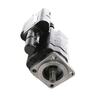 Image of Dump Pump with Cylinder from World American. Part number: WAP102-25LAST