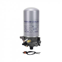 Image of SS1800P Coalescing Dryer from World American. Part number: WAR955080