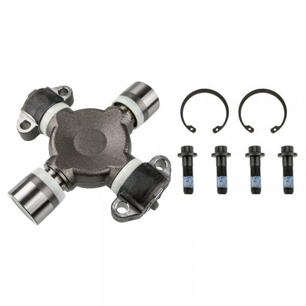 Image of U-JOINT CPLS25 from World American. Part number: WARPLS25