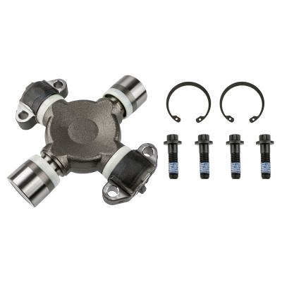 Image of U-JOINT CPLS25 from World American. Part number: WARPLS25