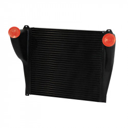 Image of CHARGE AIR COOLER from World American. Part number: WAS-19706