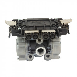 Image of ABS ECU/VLV 4S/3M-2S/2M TCSII from World American. Part number: WAS4005001030
