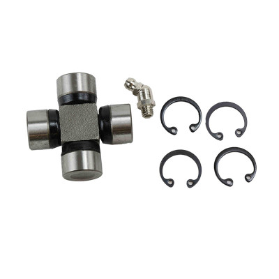 Image of U-JOINT from World American. Part number: WASK000283