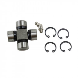 Image of U-JOINT from World American. Part number: WASK000283