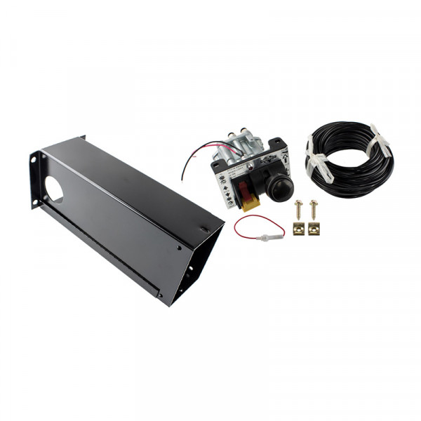 Image of PTO CONTROL & TOWER COMBO KIT from World American. Part number: WATC12