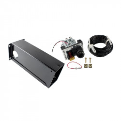 Image of PTO CONTROL & TOWER COMBO KIT from World American. Part number: WATC12