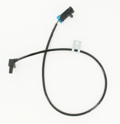 Image of ABS Wheel Speed Sensor With Harness from SKF. Part number: SKF-SC097