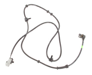 Image of ABS Wheel Speed Sensor With Harness from SKF. Part number: SKF-SC203