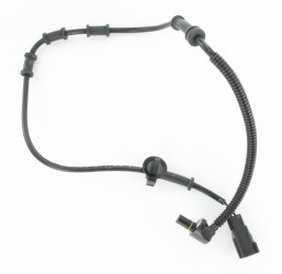 Image of ABS Wheel Speed Sensor With Harness from SKF. Part number: SKF-SC285