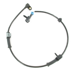 Image of ABS Wheel Speed Sensor With Harness from SKF. Part number: SKF-SC304