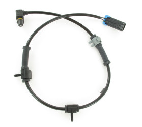 Image of ABS Wheel Speed Sensor With Harness from SKF. Part number: SKF-SC307