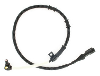 Image of ABS Wheel Speed Sensor With Harness from SKF. Part number: SKF-SC318