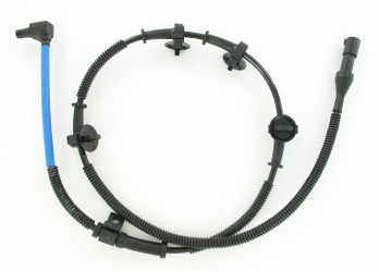 Image of ABS Wheel Speed Sensor With Harness from SKF. Part number: SKF-SC342
