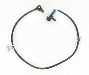 Image of ABS Wheel Speed Sensor With Harness from SKF. Part number: SKF-SC346