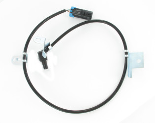 Image of ABS Wheel Speed Sensor With Harness from SKF. Part number: SKF-SC406ALH